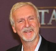 James Cameron