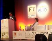 FT-ETNO Summit 2012