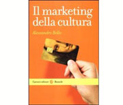 Il marketing della cultura