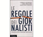 Le regole dei giornalisti