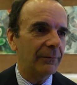 Stefano Parisi