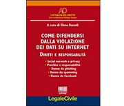 Come diffendersi dalla violazione dei dati su internet