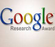 Google Search Awards