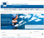 www.ec.europa.eu/digital-agenda