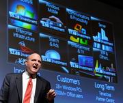 Steve Ballmer