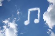 Cloud e Musica