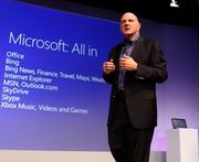 Steve Ballmer