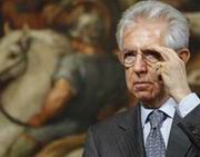 Mario Monti