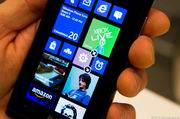 Windows Phone 8