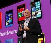 Steve Ballmer