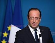 François Hollande