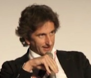 Paolo Perrone