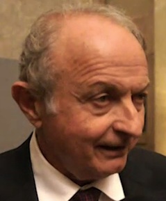 Giuliano Berretta