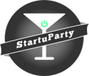 Startuparty