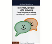 Internet, lavoro, vita privata