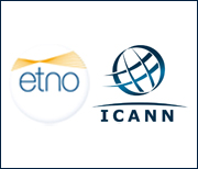 ETNO & ICANN