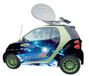 Car-Sat