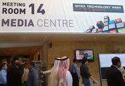 GITEX 2012