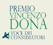 Premio VIncenzo Dona