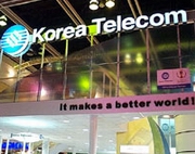 Korea Telecom