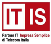 IT IS Telecom Italia