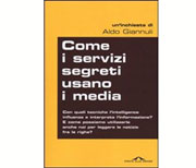 Come i servizi segreti usano i media