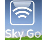 Sky Go