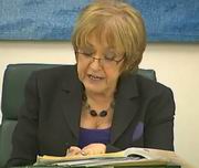 Margaret Hodge