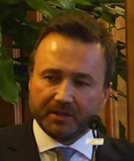 Gabriele Chiocci