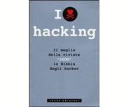 I love hacking