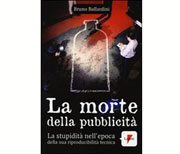 La morte della pubblicità