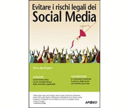 Evitare i rischi legali dei Social Media