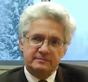 Stefano Pileri