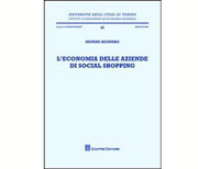 L'economia delle aziende di social shopping