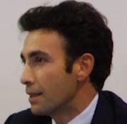 Saverio Tridico