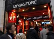 Virgin Megastore