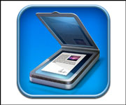 Scanner Pro