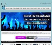 Sentilamiamusica.com