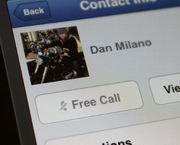 Facebook Free Call