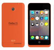 Firefox OS