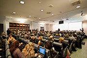 La presentazione di Alleanza per Internet a Roma