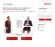 Ticloud.telecomitalia.it