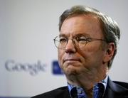 Eric Schmidt