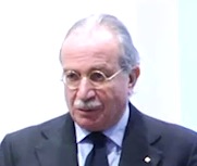 Maurizio Dècina