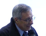 Franco Bassanini