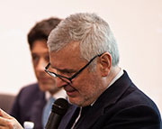 Raffaele Barberio