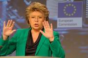 Viviane Reding