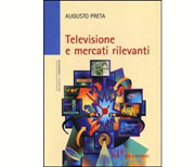 Televisione e mercati rilevanti