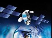 Satellite Eutelsat