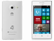 Huawei 4Afrika Windows Phone
